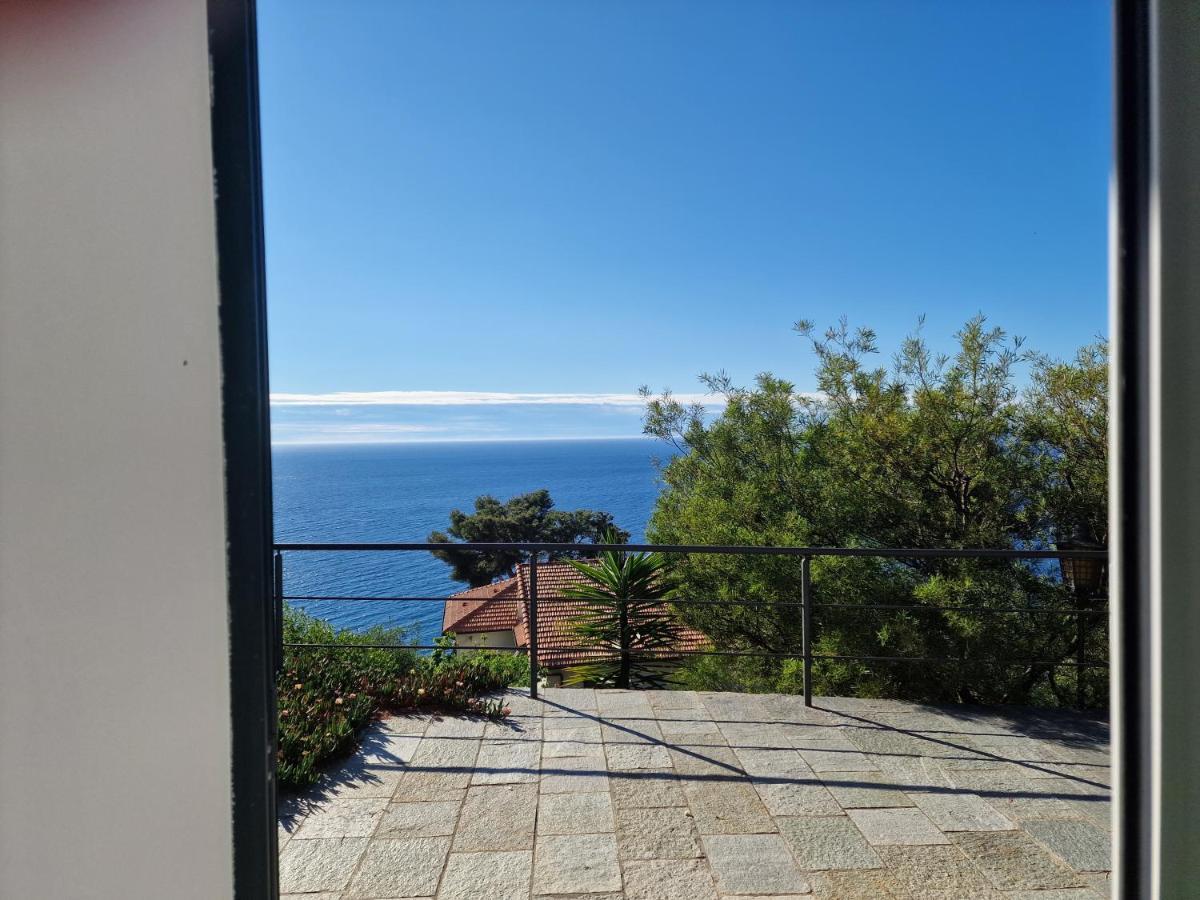 Appartamento In Villa Mimosa شيرفو المظهر الخارجي الصورة