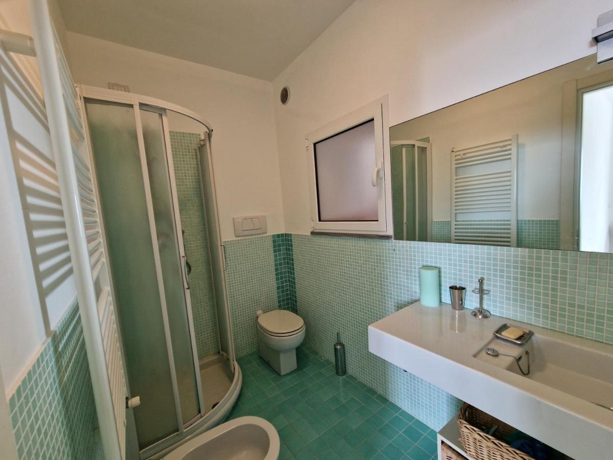 Appartamento In Villa Mimosa شيرفو المظهر الخارجي الصورة