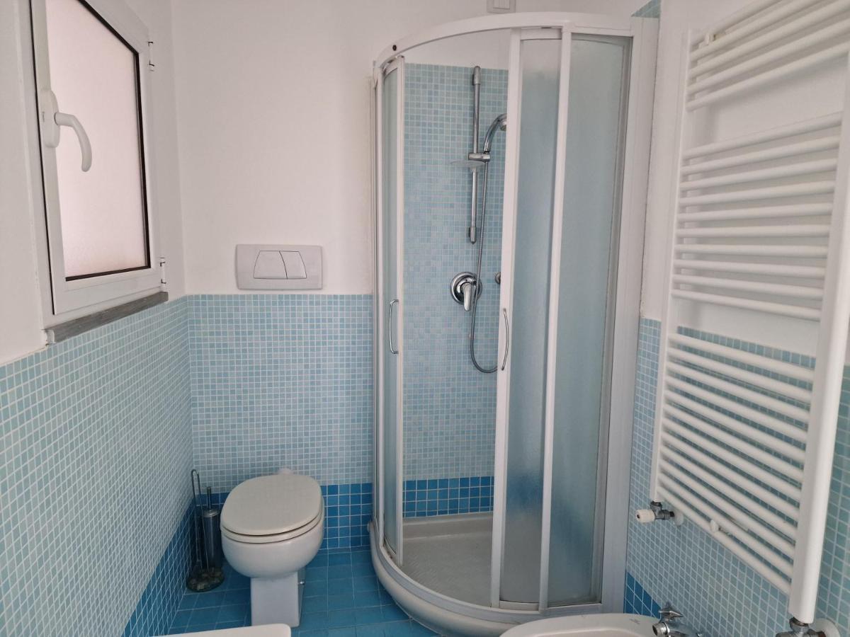 Appartamento In Villa Mimosa شيرفو المظهر الخارجي الصورة