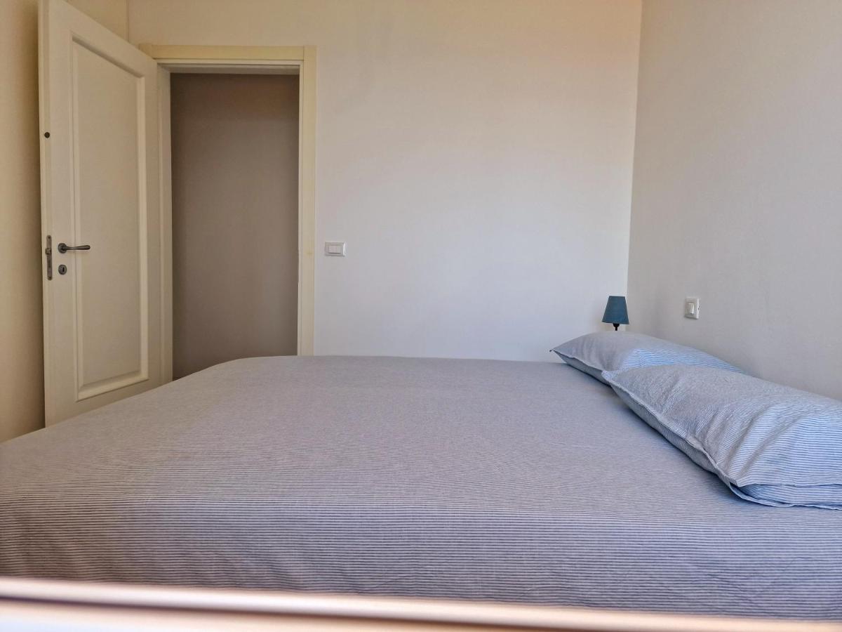Appartamento In Villa Mimosa شيرفو المظهر الخارجي الصورة