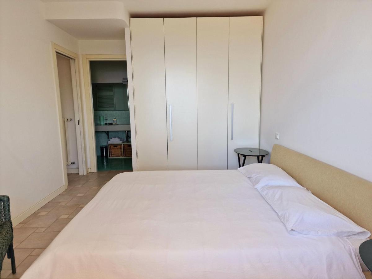 Appartamento In Villa Mimosa شيرفو المظهر الخارجي الصورة