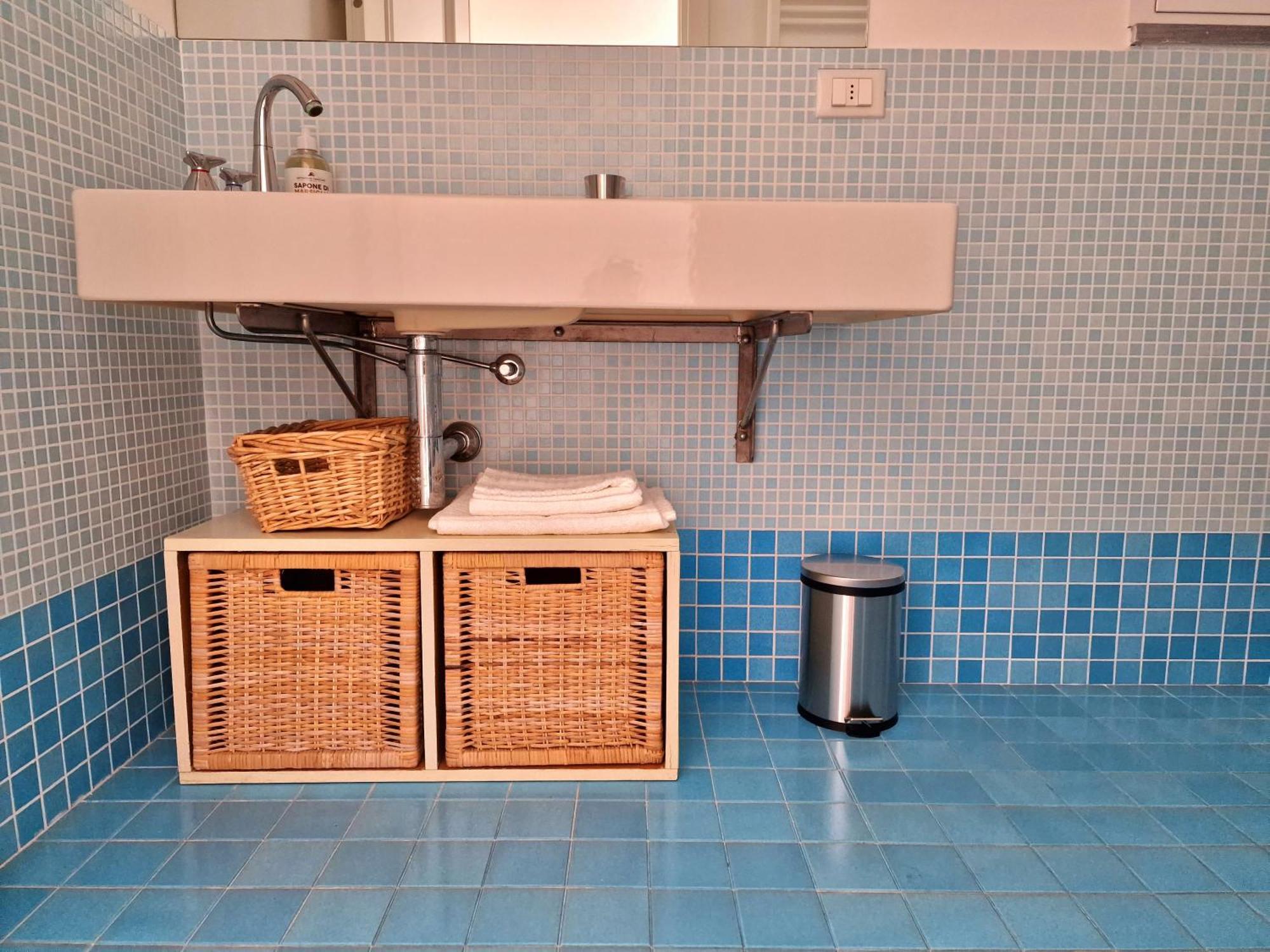 Appartamento In Villa Mimosa شيرفو المظهر الخارجي الصورة